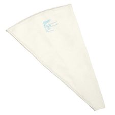 Ateco 3221, 21-Inch Canvas Pastry Decorating Bag