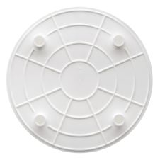 Ateco 33010, 10-Inch Diameter Separator Plate, 2-Piece Pack
