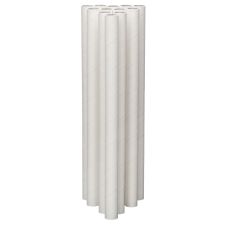 Ateco 34012, 12-Inch Parchment Coated Paperboard Dowels, 12-Piece Pack