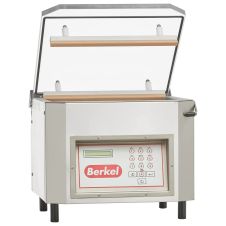Berkel 350D-STD, Chamber Vacuum Packaging Machine with Two 19-Inch Seal Bars