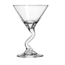 Libbey L37719, 5 Oz Z-Stem Martini Glass, 1 DZ