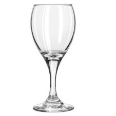 Libbey L3966, 6.5 Oz White Wine Glass, 36/CS