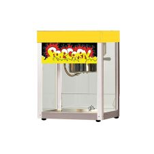 Star Manufacturing 39S-A, Popcorn Popper, UL, NSF, CE, ISO 9001:2000
