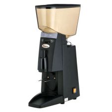 Omcan 44637, 16-inch Santos #55 Automatic Espresso Coffee Grinder