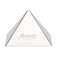 Ateco 4935, Small Pyramid Mold