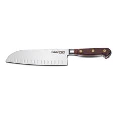 Dexter Russell 50-7PCP, 7-inch Duo-edge Santoku Knife