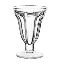 Libbey 5315, 6.25 Oz Sundae Glass, 24/CS