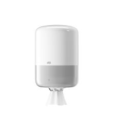 Tork 559020A, Elevation Centerfeed Towel Pro Dispenser, White