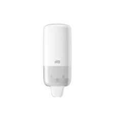 Tork 570020A, 33.8 Oz Liquid Soap Dispenser, White