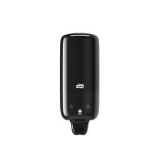 Tork 570028A, 33.8 Oz Liquid Soap Dispenser, Black