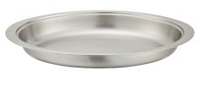 Winco 602-FP, Water Pan for Virtuoso Chafers 101A-101B