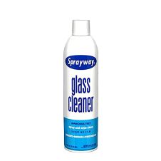 Sprayway GCF19-X, 19 Oz Glass Cleaner, EA