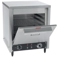 Nemco 6200, 19.5-inch Countertop Warming/Baking Oven, 1500W