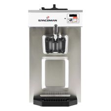 Spaceman 6236A-C, Soft-Serve Freezer Machine
