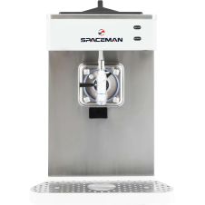Spaceman 6690-C, Frozen Non-Carbonated Beverage Machine