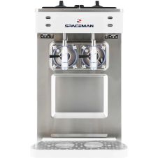 Spaceman 6695-C, Frozen Non-Carbonated Beverage Machine