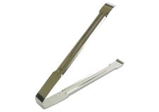 Winco 67001 9" Stainless Steel Tongs