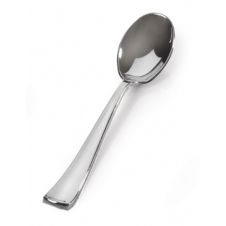 Fineline Settings 710, 6.75-inch Silver Secrets Heavy Weight Spoons, 600/CS