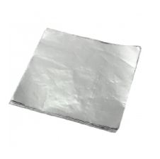SafePro 720R-X 12x10.75-Inch Pre-Cut Aluminum Foil Sheets, 200/CS