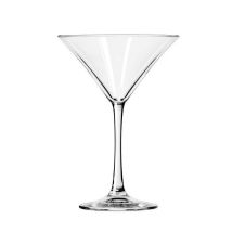 Libbey L7512, 8 Oz Vina Martini Glass, 1 DZ