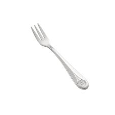 C.A.C. 8001-07, 5.75-Inch 18/8 Stainless Steel Royal Oyster Fork, DZ