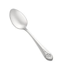 C.A.C. 8001-10, 8.37-Inch 18/8 Stainless Steel Royal Tablespoon, DZ