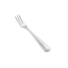 C.A.C. 8002-07, 5.75-Inch 18/8 Stainless Steel Elite Oyster Fork, DZ