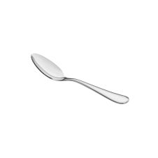 C.A.C. 8003-09, 4.5-Inch 18/8 Stainless Steel Noble Demitasse Spoon, DZ