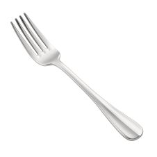 C.A.C. 8005-05, 7.12-Inch 18/8 Stainless Steel Exquisite Dinner Fork, DZ