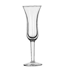 Libbey L8491, 1.5 Oz Tall Dutch Glass, 36/CS