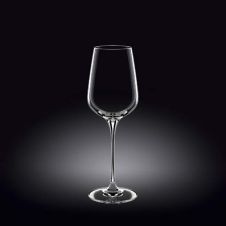 Wilmax WL-888039/2C 15 Oz Crystalline Wine Glass, 12 Set/CS (Discontinued)