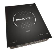 Nemco 9100, 12-inch Drop-In Induction Warmer with Integrated Touch Controls, 350W (Discontinued)