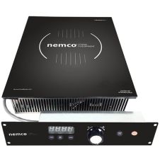 Nemco 9101, 12-inch Drop-In Induction Warmer with Remote Controls, 350W (Discontinued)