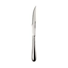 Wilmax WL-999115/A 9.25-Inch Stella Stainless Steel Steak Knife, 144/CS