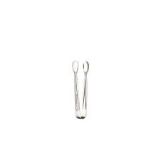 Wilmax WL-999131/A 4.25-Inch Universal Accessories Stainless Steel Sugar Tongs, 432/CS