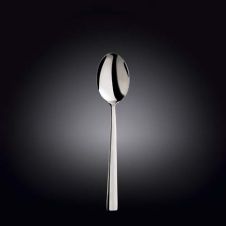 Wilmax WL-999303/A 8-Inch Miya Stainless Steel Dinner Spoon, 288/CS
