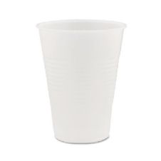 Dart 9N25, 9 Oz. Conex Translucent Plastic Cold Cups, 960/CS