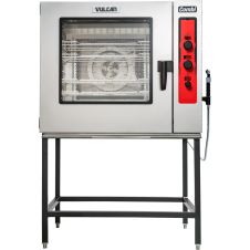 Vulcan ABC7G-NAT, Commercial Gas Combi Oven