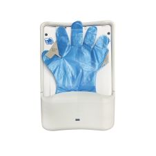 CLOSEOUT - 3499-AERO AeroGlove Kit: 1 Dispenser And 600 Gloves