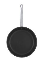 Winco AFP-10XC, 10-Inch Non-Stick Fry Pan, 3.5 mm 3003 Aluminum Alloy, NSF