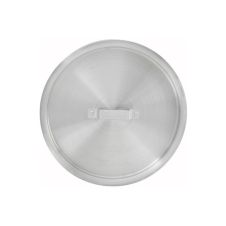 Winco ALPC-8SC, 9.92-Inch Cover for Elemental Aluminum Cookware (ASSP-08 or ASHP-08)