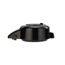 Winco AP-PTW, Bush Button Air Pot Lid for AP Vacuum Servers, Black