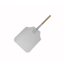 Winco APP-26, 26-Inch Aluminum Pizza Peel with 12x14-Inch Blade