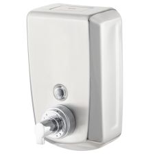 4040F 40 Oz Vertical Foam Soap/Sanitizer Dispenser, EA