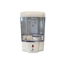 ASD700 700 ML (23.7 Oz) Automatic Hands-Free Bulk Liquid/Gel Hand Sanitizer/Soap Dispenser, EA