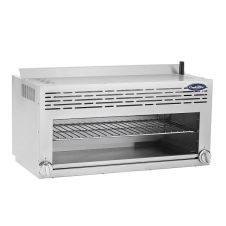 Atosa CookRite ATCM-36 Infrared Cheese Melter
