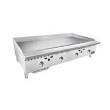 Atosa CookRite ATTG-24 24-Inch Thermostatic Griddle