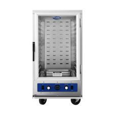 Atosa ATWC-9-P, 25-Inch Insulated Economy Proofer / Heated Cabinet, Holds 12 Pans