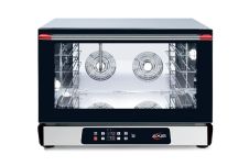Axis AX-524RHD, Countertop Convection Oven, Full Size Pan, 4 Shelves, Digital Controllers