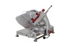 Axis AX-S13G 13-inch Blade Heavy-Duty Electric Meat Slicer